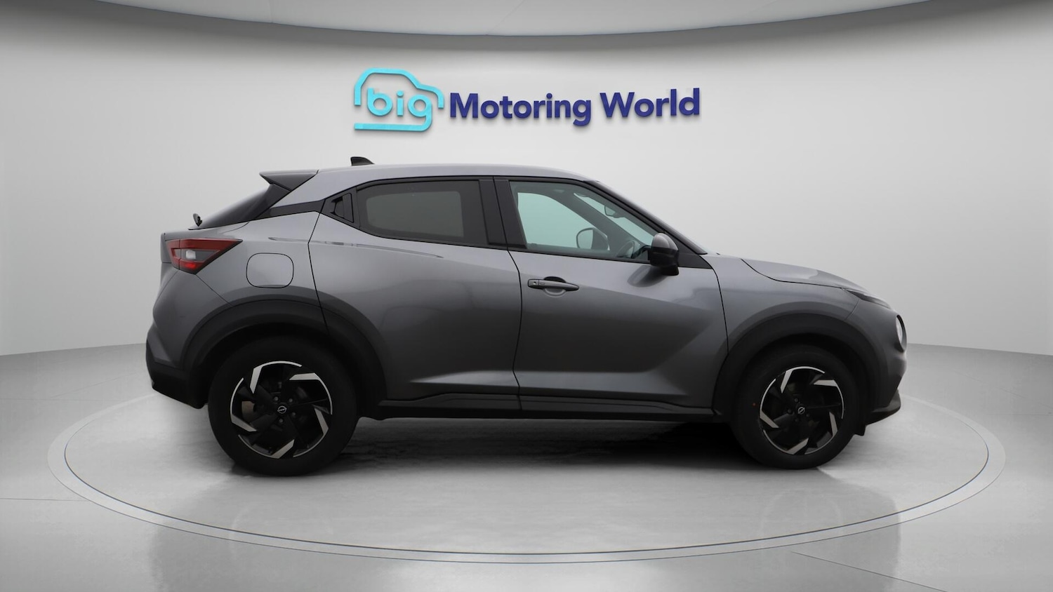 Used Nissan Juke 2022 for sale - 76657964: Photo 9