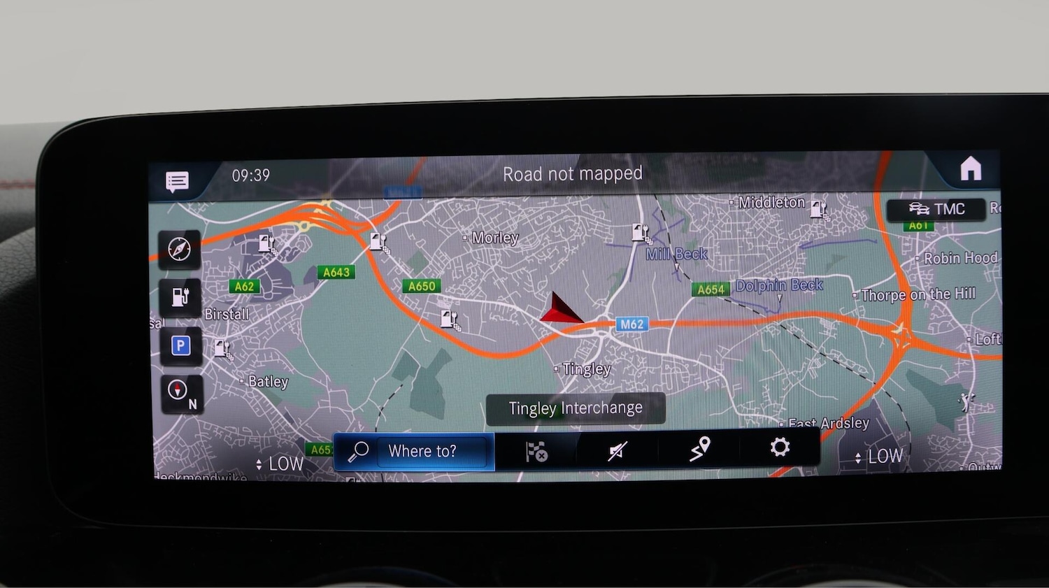 Used Mercedes-Benz EQA 2022 for sale - 76151544: Photo 12