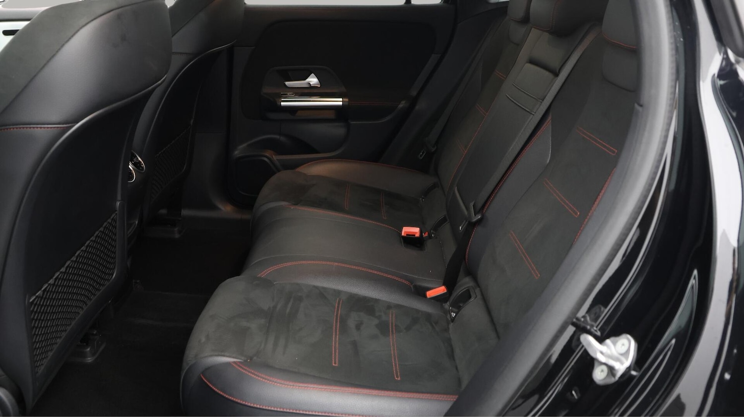 Used Mercedes-Benz EQA 2022 for sale - 76151544: Photo 17