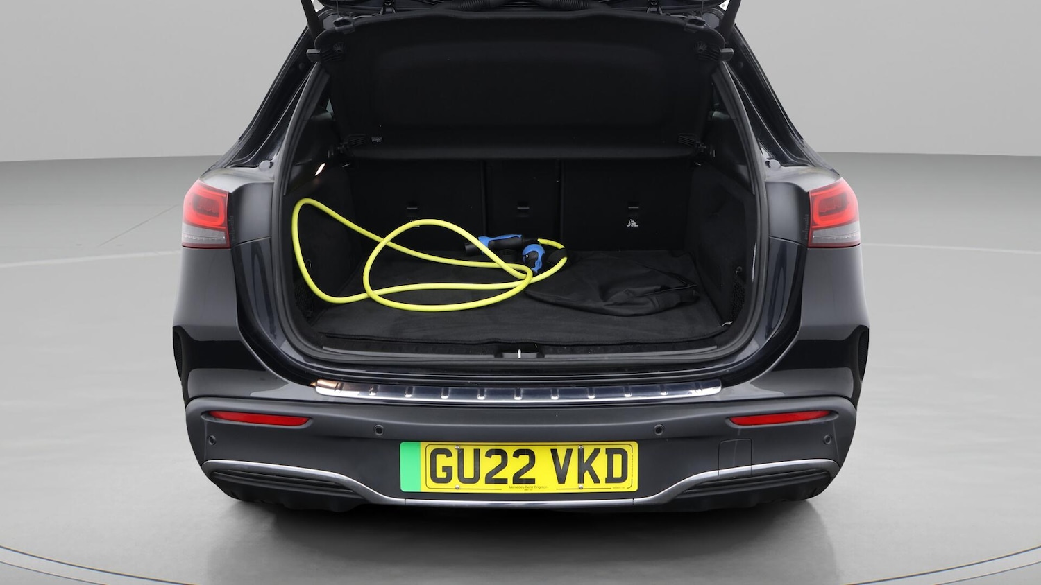 Used Mercedes-Benz EQA 2022 for sale - 76151544: Photo 18