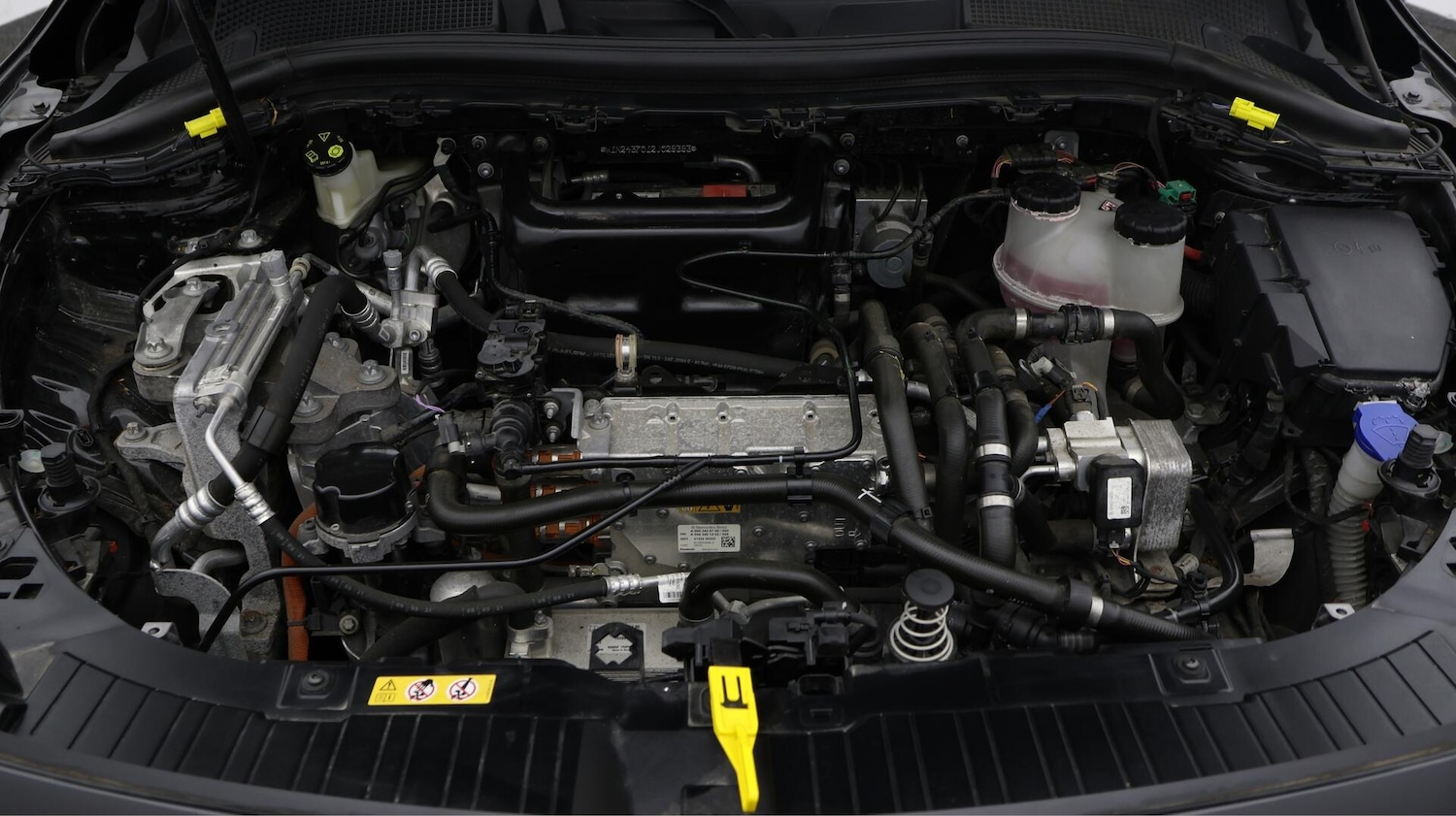 Used Mercedes-Benz EQA 2022 for sale - 76151544: Photo 20