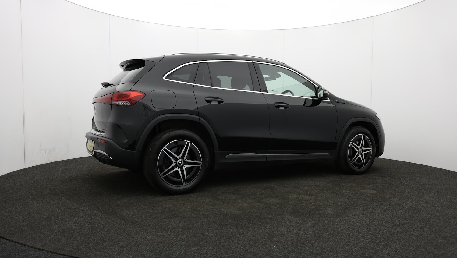 Used Mercedes-Benz EQA 2022 for sale - 76151544: Photo 38