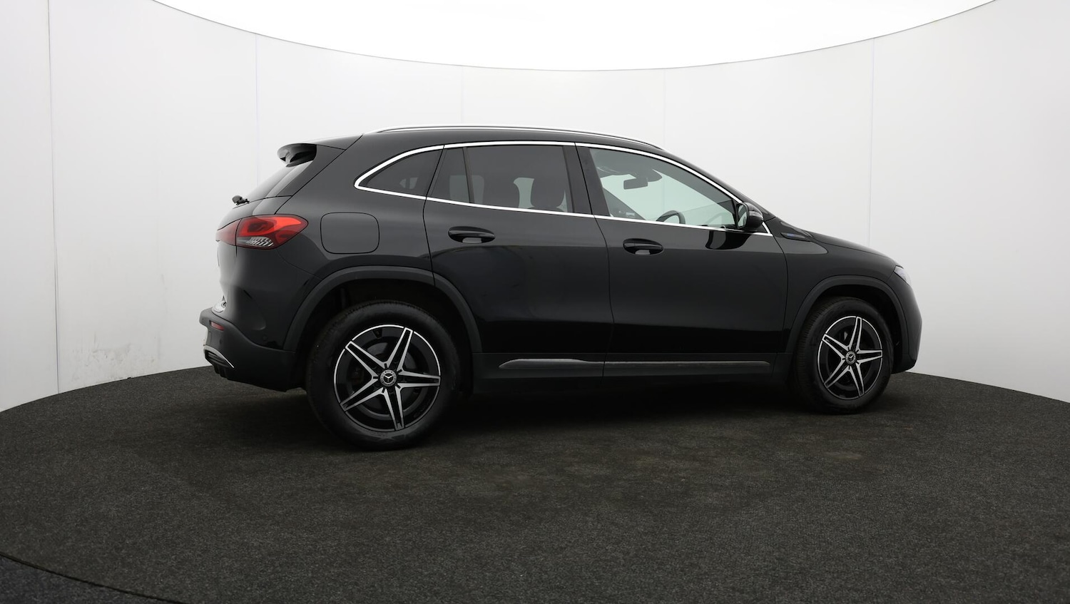 Used Mercedes-Benz EQA 2022 for sale - 76151544: Photo 39
