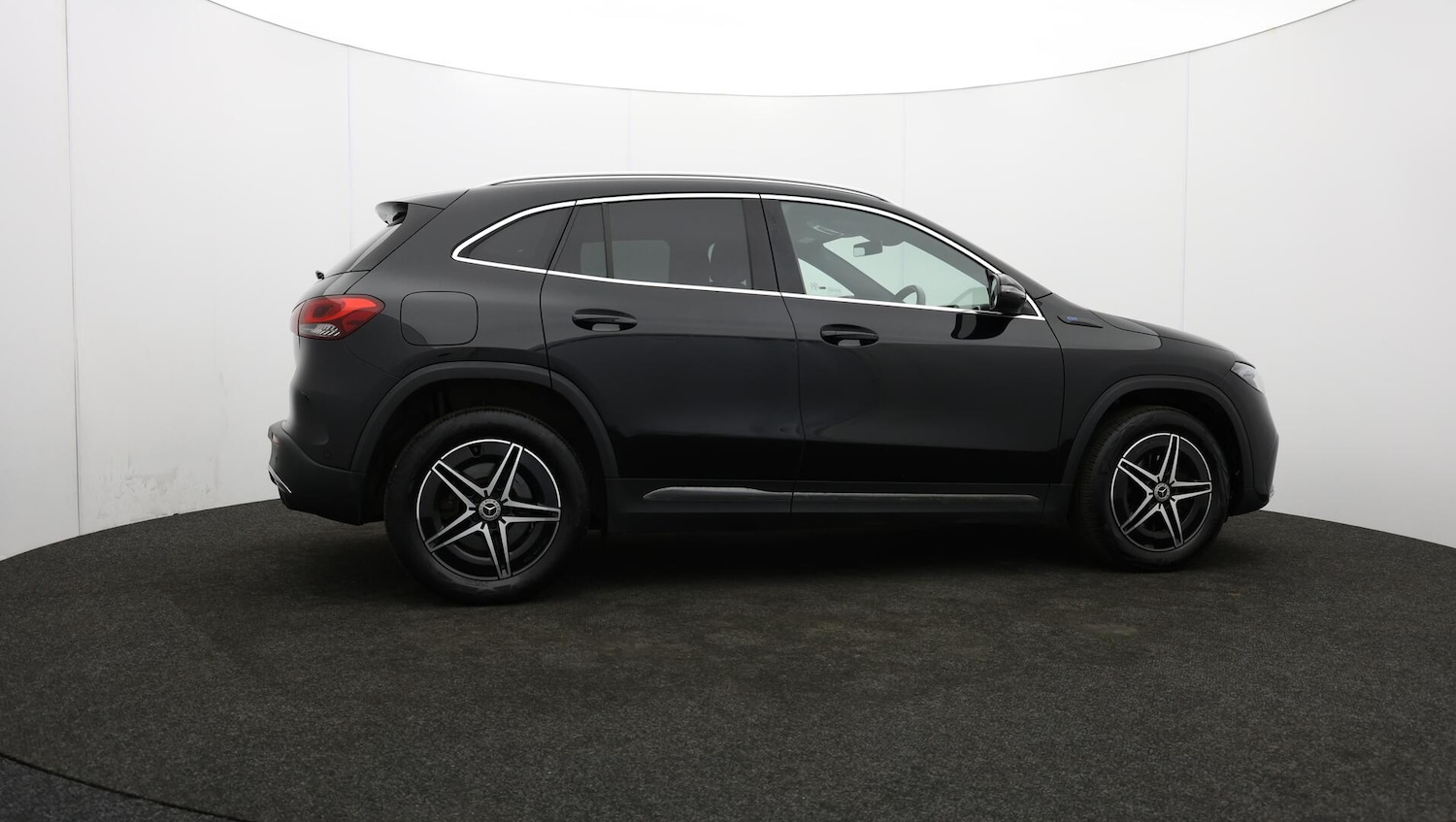 Used Mercedes-Benz EQA 2022 for sale - 76151544: Photo 40