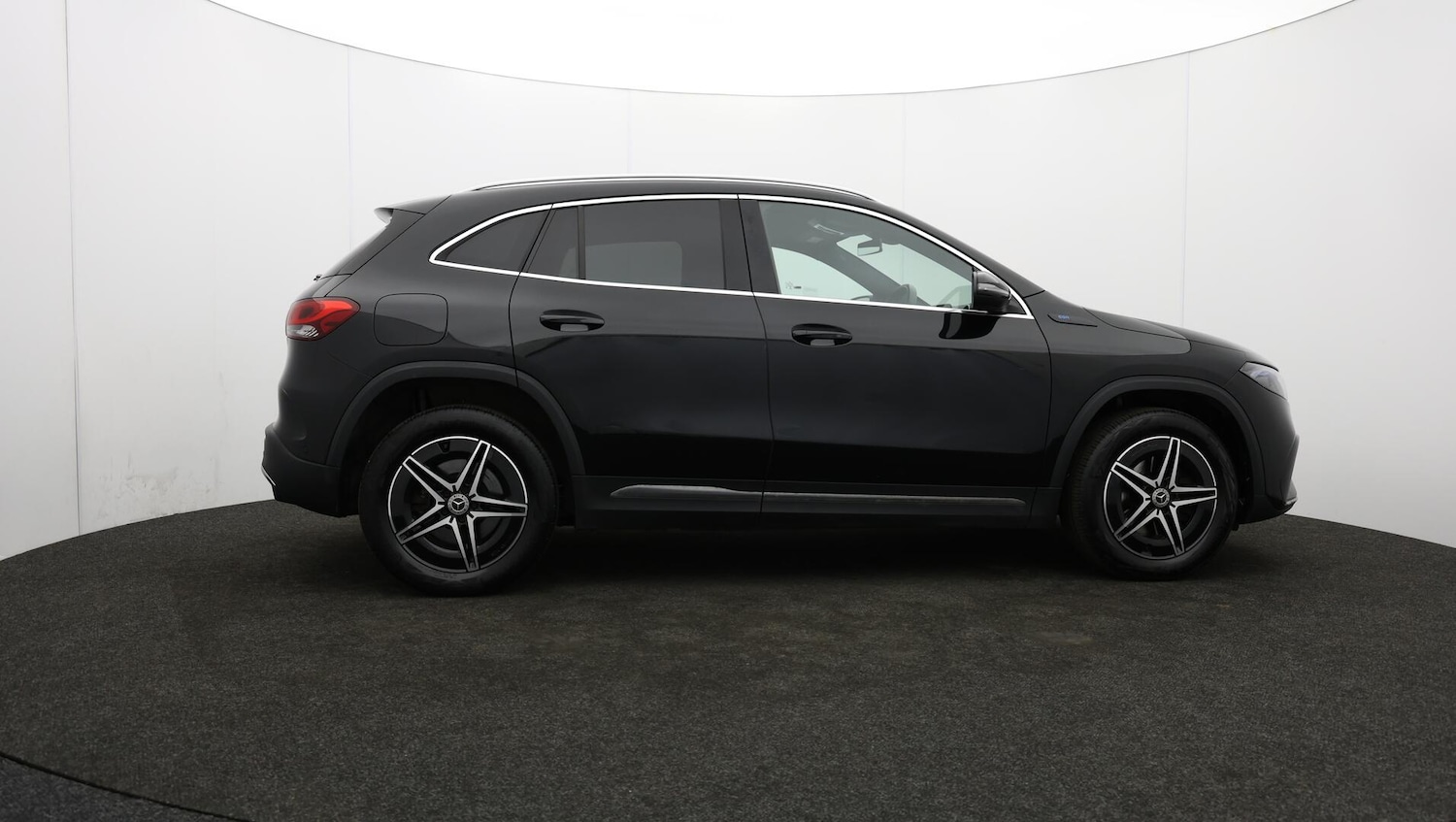 Used Mercedes-Benz EQA 2022 for sale - 76151544: Photo 41
