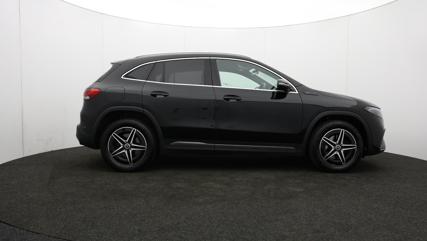 Used Mercedes-Benz EQA 2022 for sale - 76151544: Photo 42