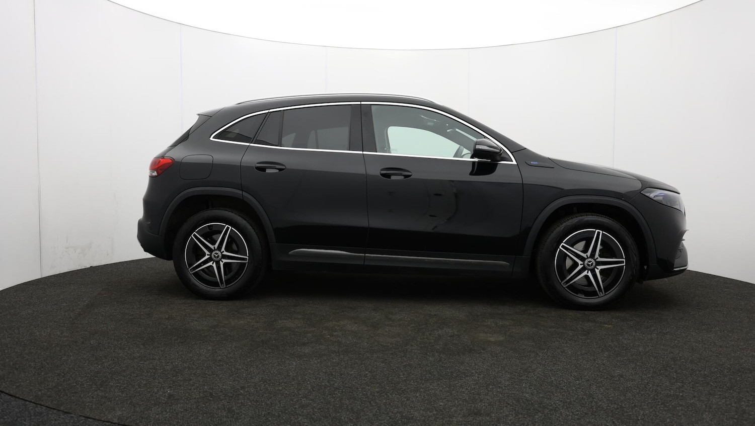 Used Mercedes-Benz EQA 2022 for sale - 76151544: Photo 43