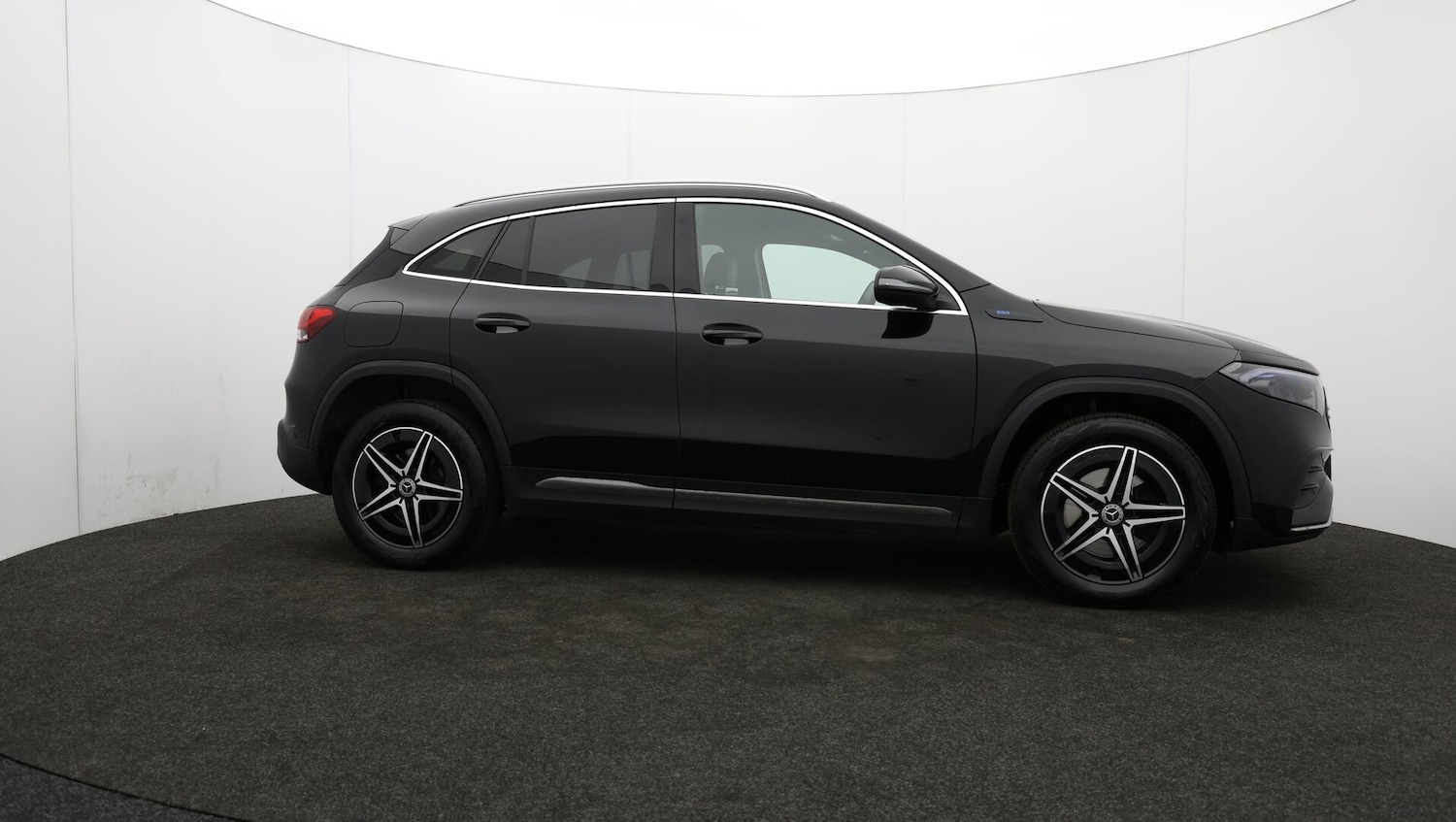 Used Mercedes-Benz EQA 2022 for sale - 76151544: Photo 44