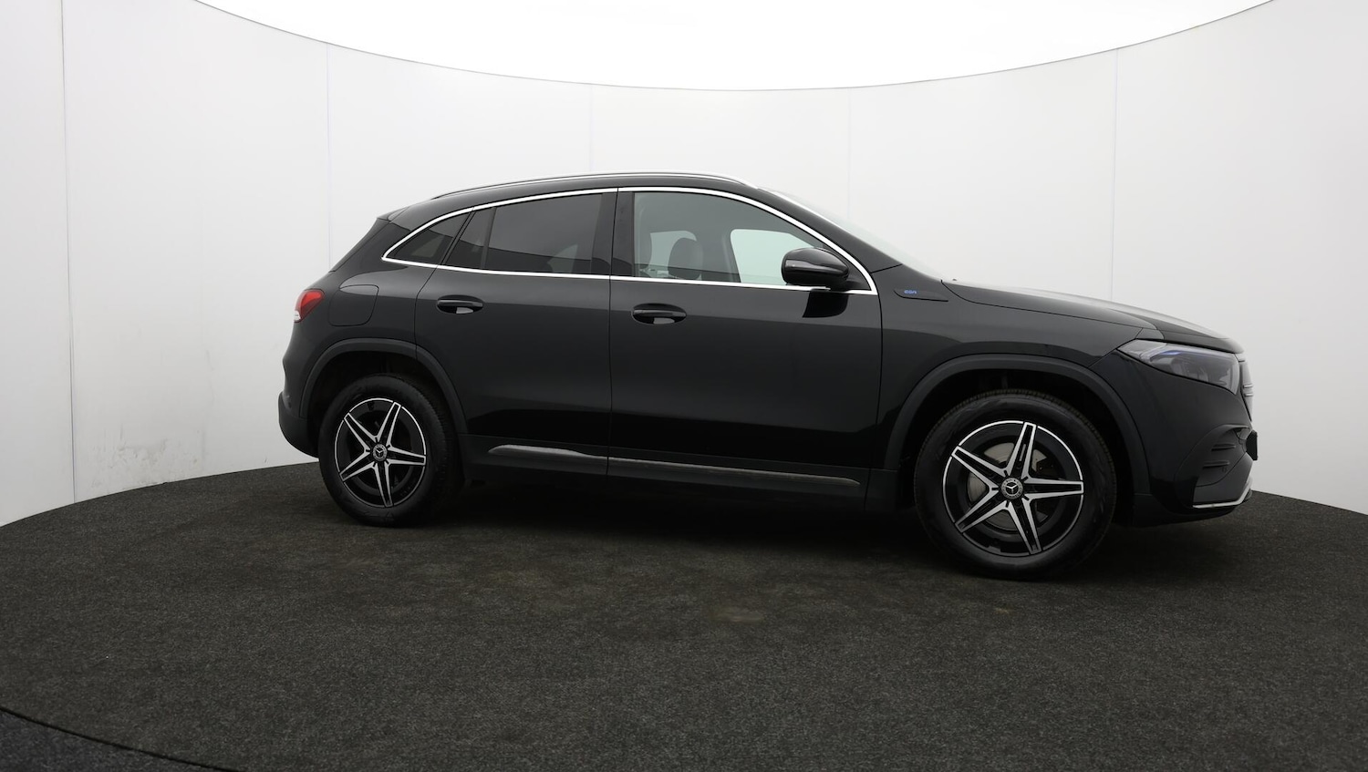 Used Mercedes-Benz EQA 2022 for sale - 76151544: Photo 45