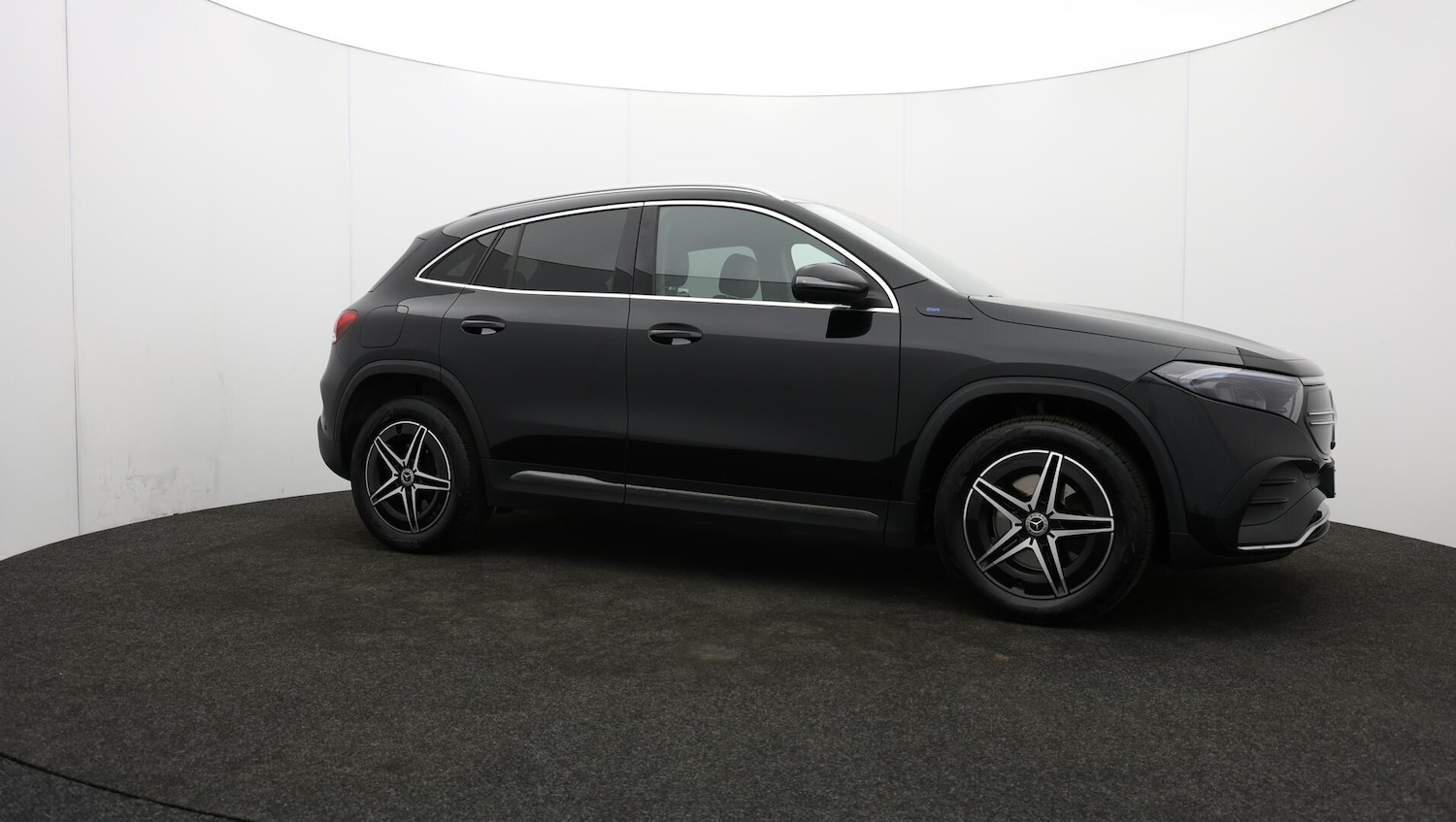 Used Mercedes-Benz EQA 2022 for sale - 76151544: Photo 47