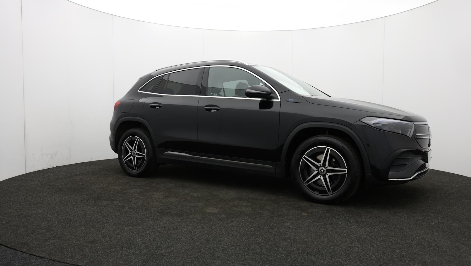 Used Mercedes-Benz EQA 2022 for sale - 76151544: Photo 48
