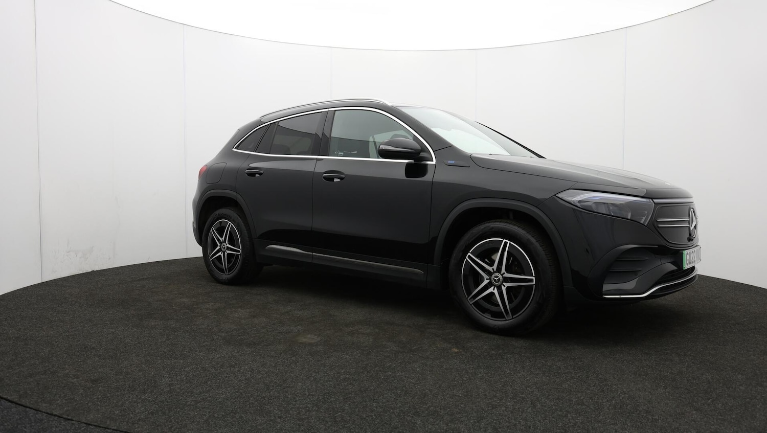 Used Mercedes-Benz EQA 2022 for sale - 76151544: Photo 49