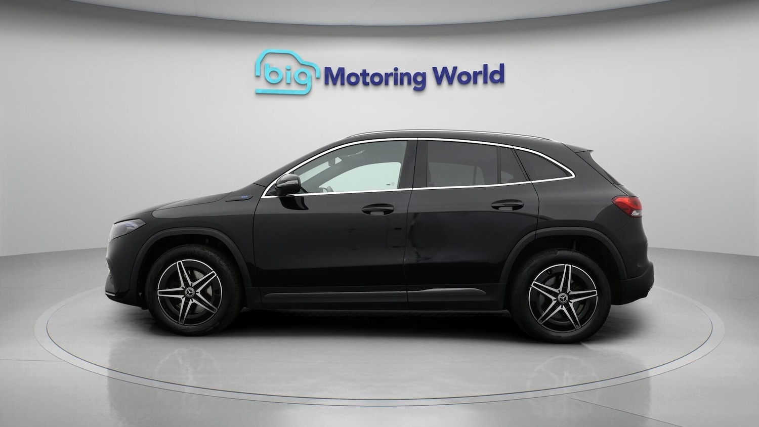 Used Mercedes-Benz EQA 2022 for sale - 76151544: Photo 5