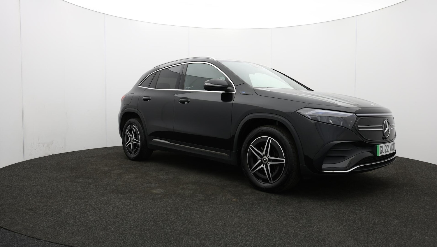 Used Mercedes-Benz EQA 2022 for sale - 76151544: Photo 50