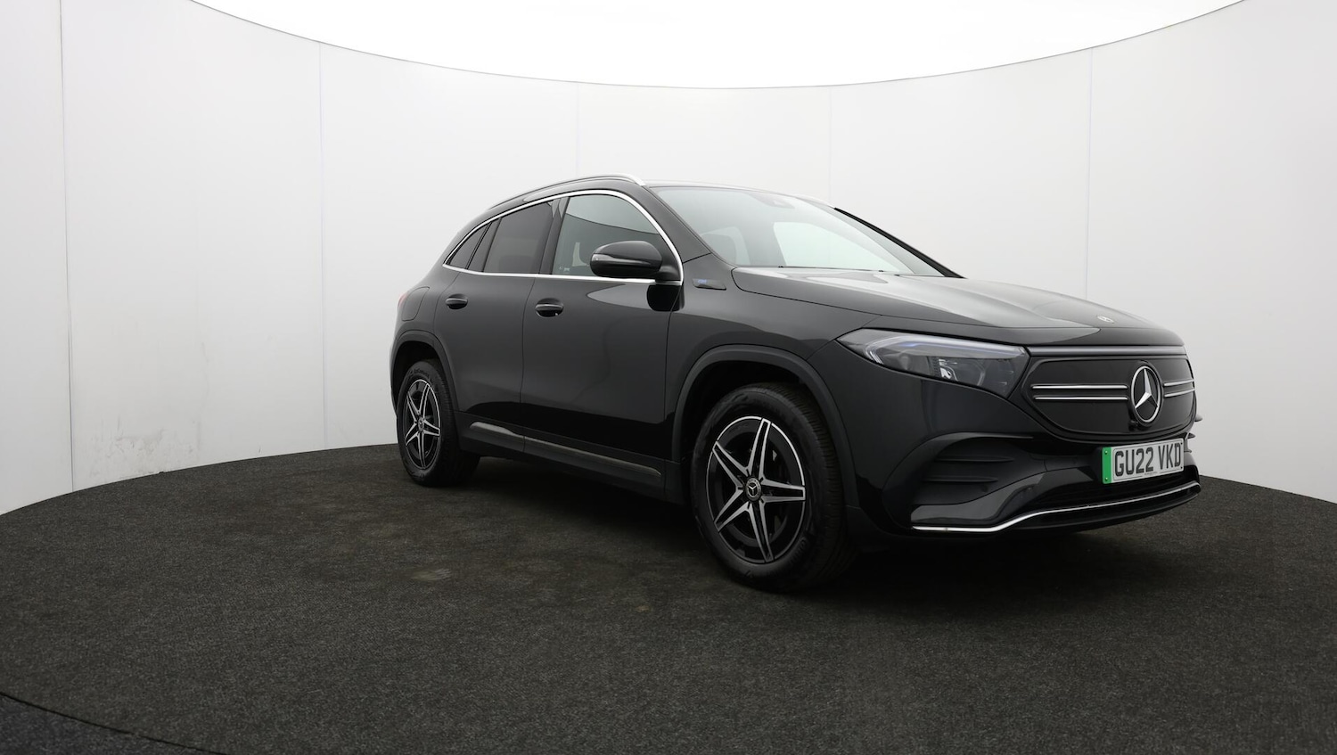 Used Mercedes-Benz EQA 2022 for sale - 76151544: Photo 51