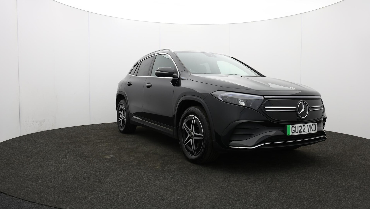 Used Mercedes-Benz EQA 2022 for sale - 76151544: Photo 52
