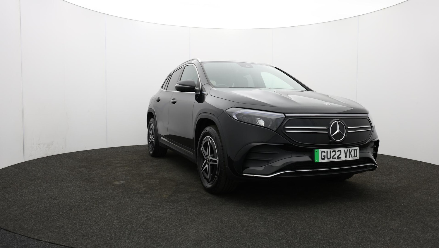 Used Mercedes-Benz EQA 2022 for sale - 76151544: Photo 53