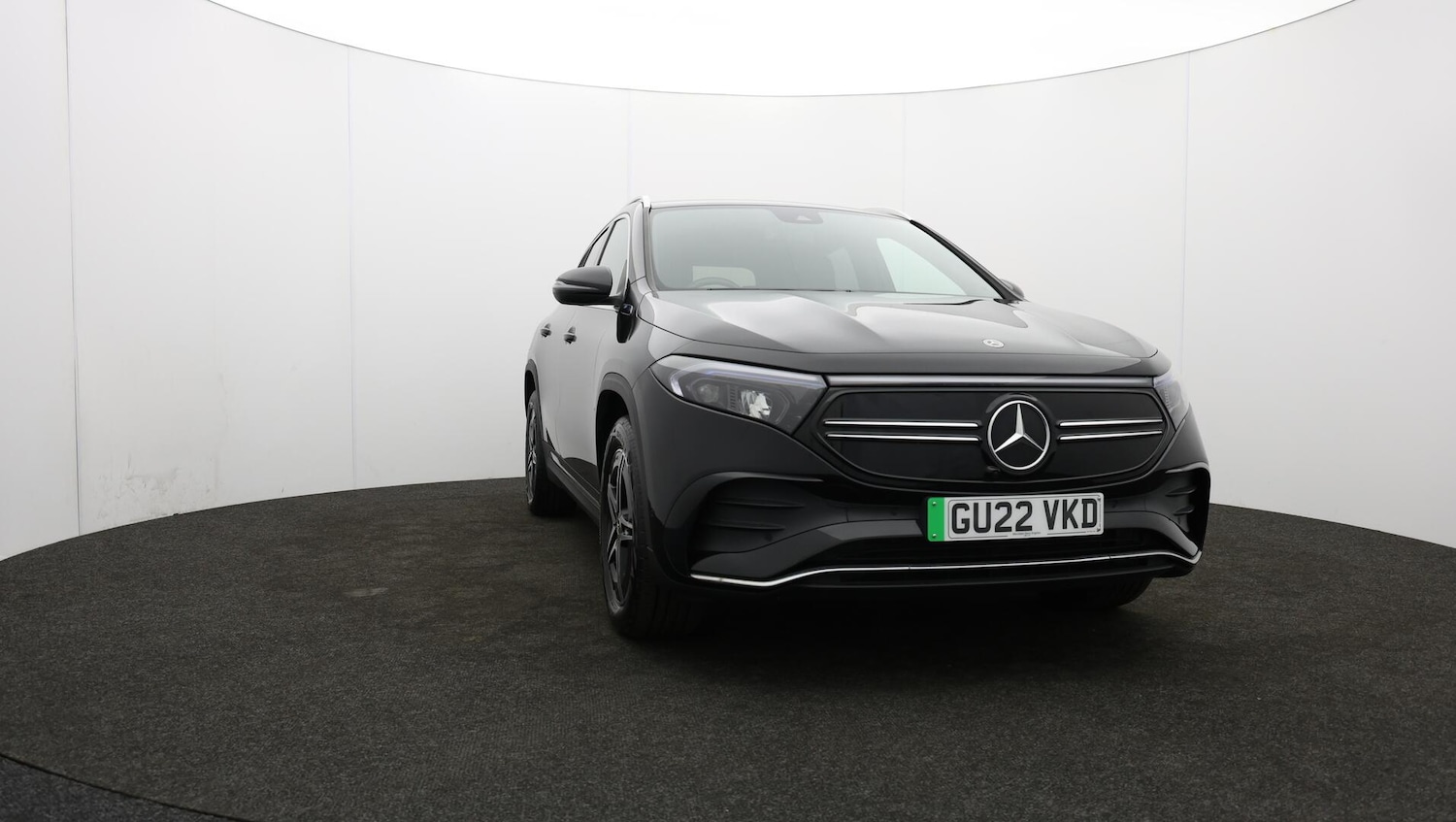 Used Mercedes-Benz EQA 2022 for sale - 76151544: Photo 54