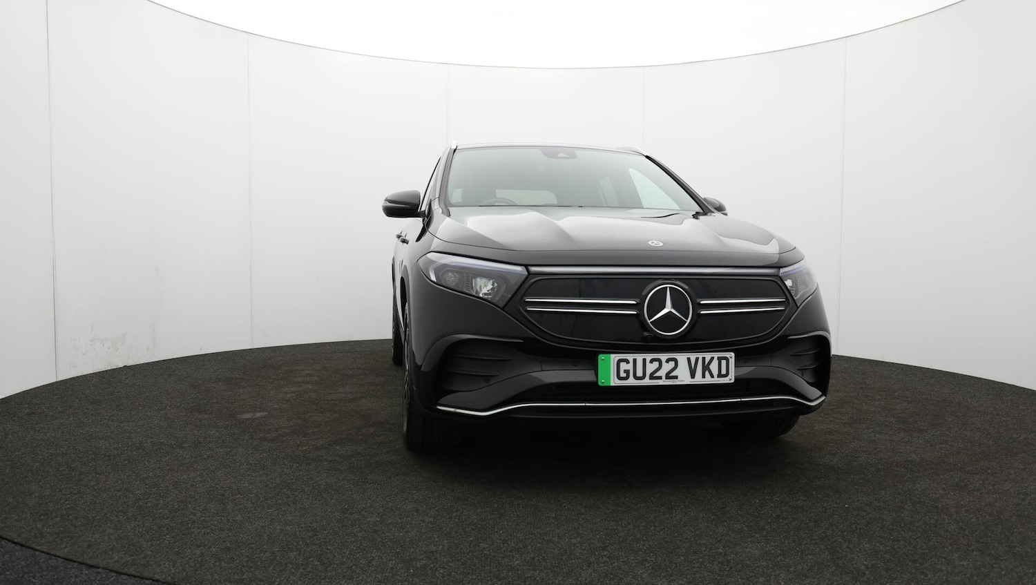 Used Mercedes-Benz EQA 2022 for sale - 76151544: Photo 55