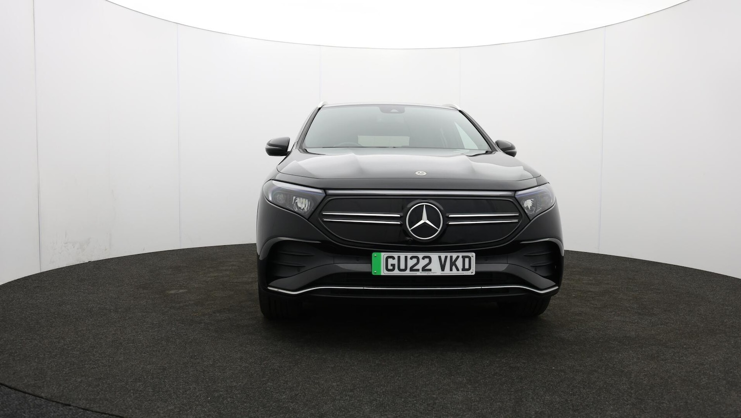 Used Mercedes-Benz EQA 2022 for sale - 76151544: Photo 56