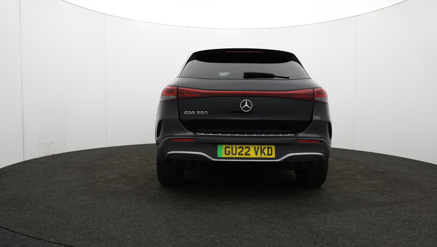 Used Mercedes-Benz EQA 2022 for sale - 76151544: Photo 57