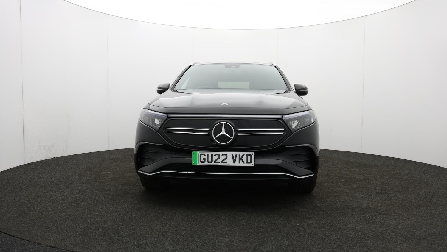Used Mercedes-Benz EQA 2022 for sale - 76151544: Photo 58