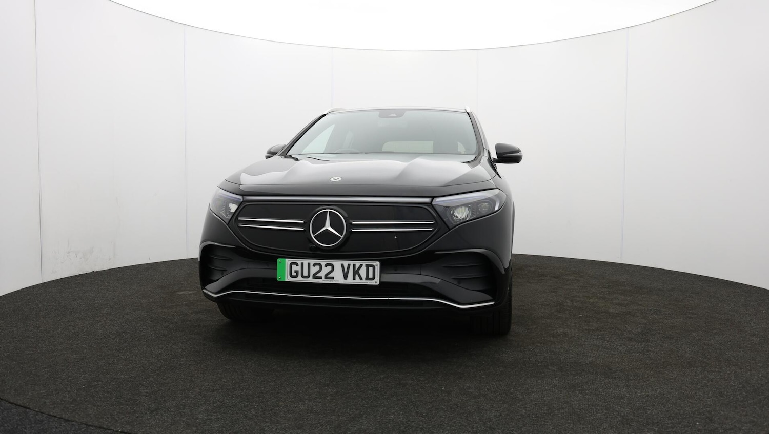Used Mercedes-Benz EQA 2022 for sale - 76151544: Photo 59