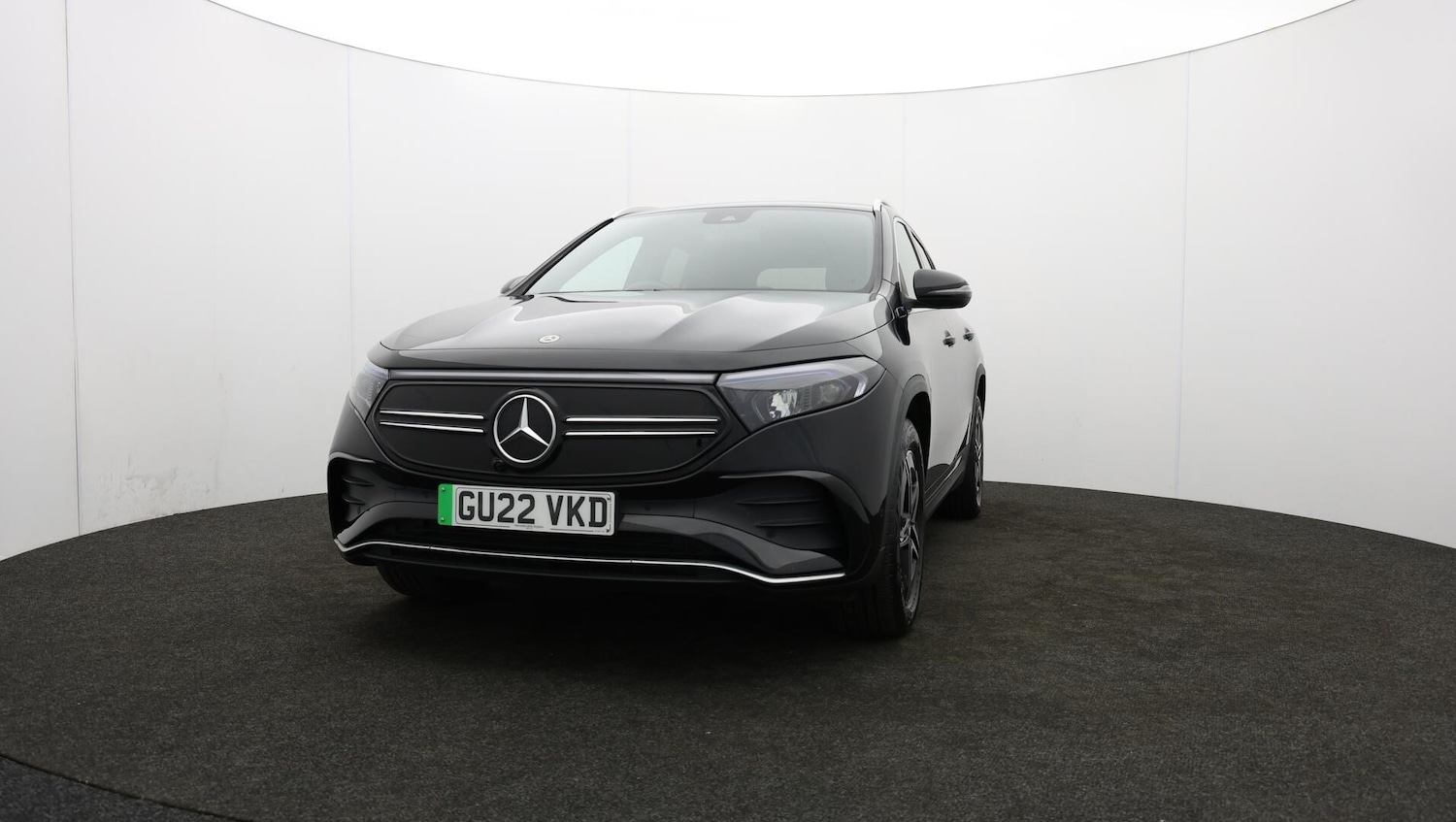 Used Mercedes-Benz EQA 2022 for sale - 76151544: Photo 60