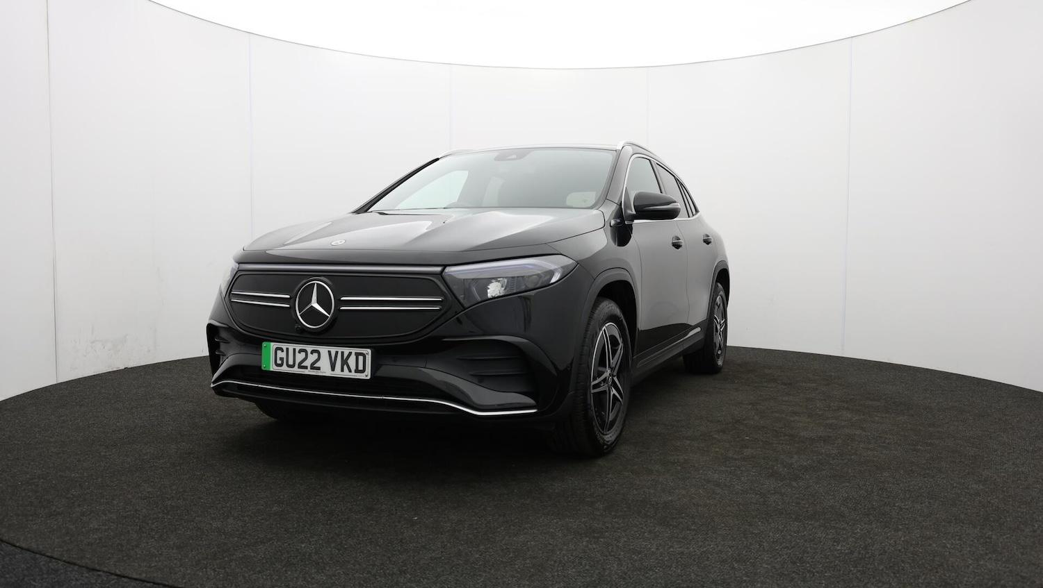 Used Mercedes-Benz EQA 2022 for sale - 76151544: Photo 61