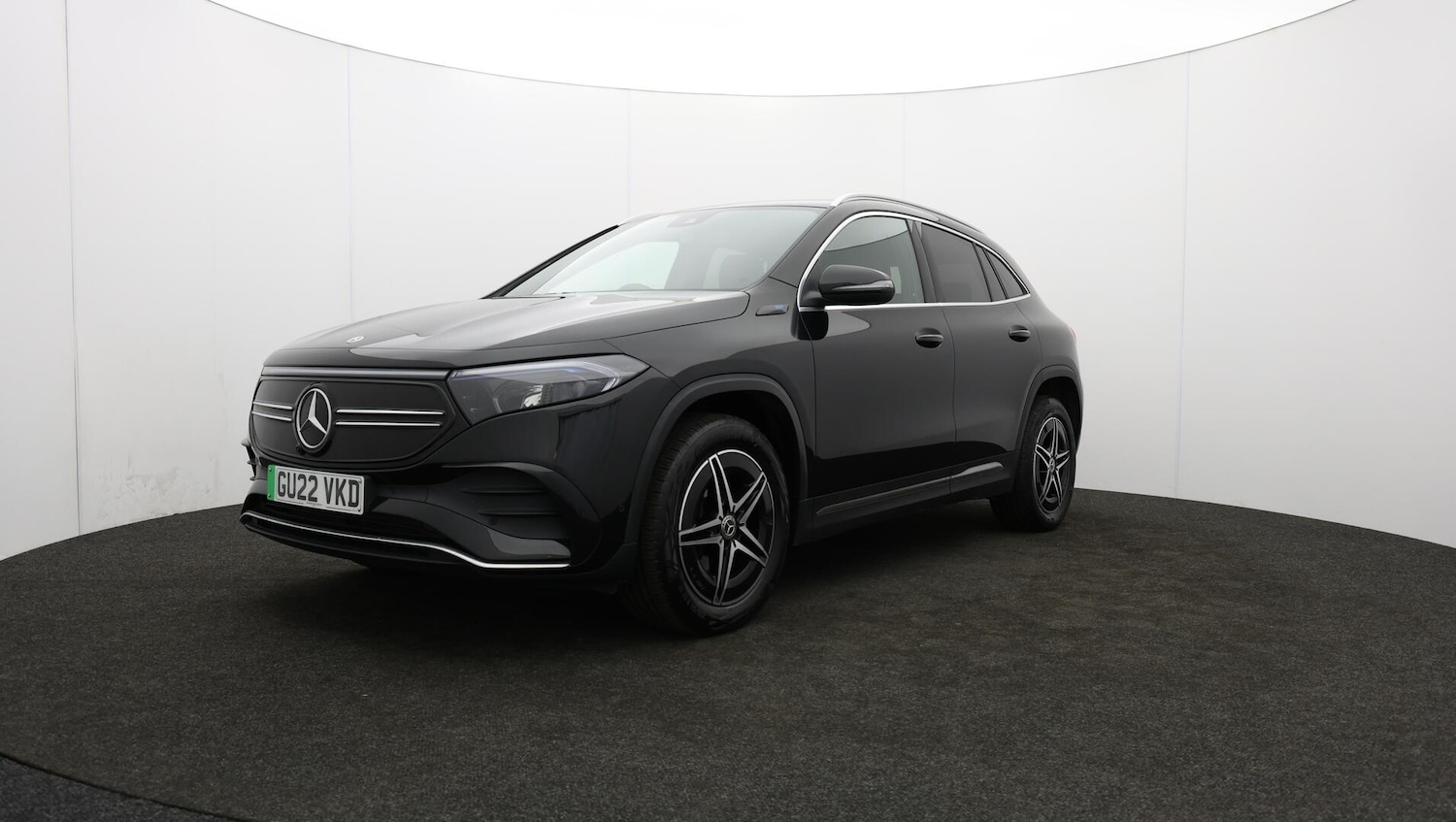 Used Mercedes-Benz EQA 2022 for sale - 76151544: Photo 63
