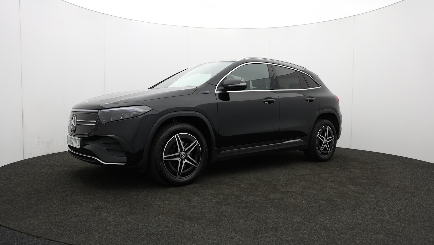Used Mercedes-Benz EQA 2022 for sale - 76151544: Photo 65