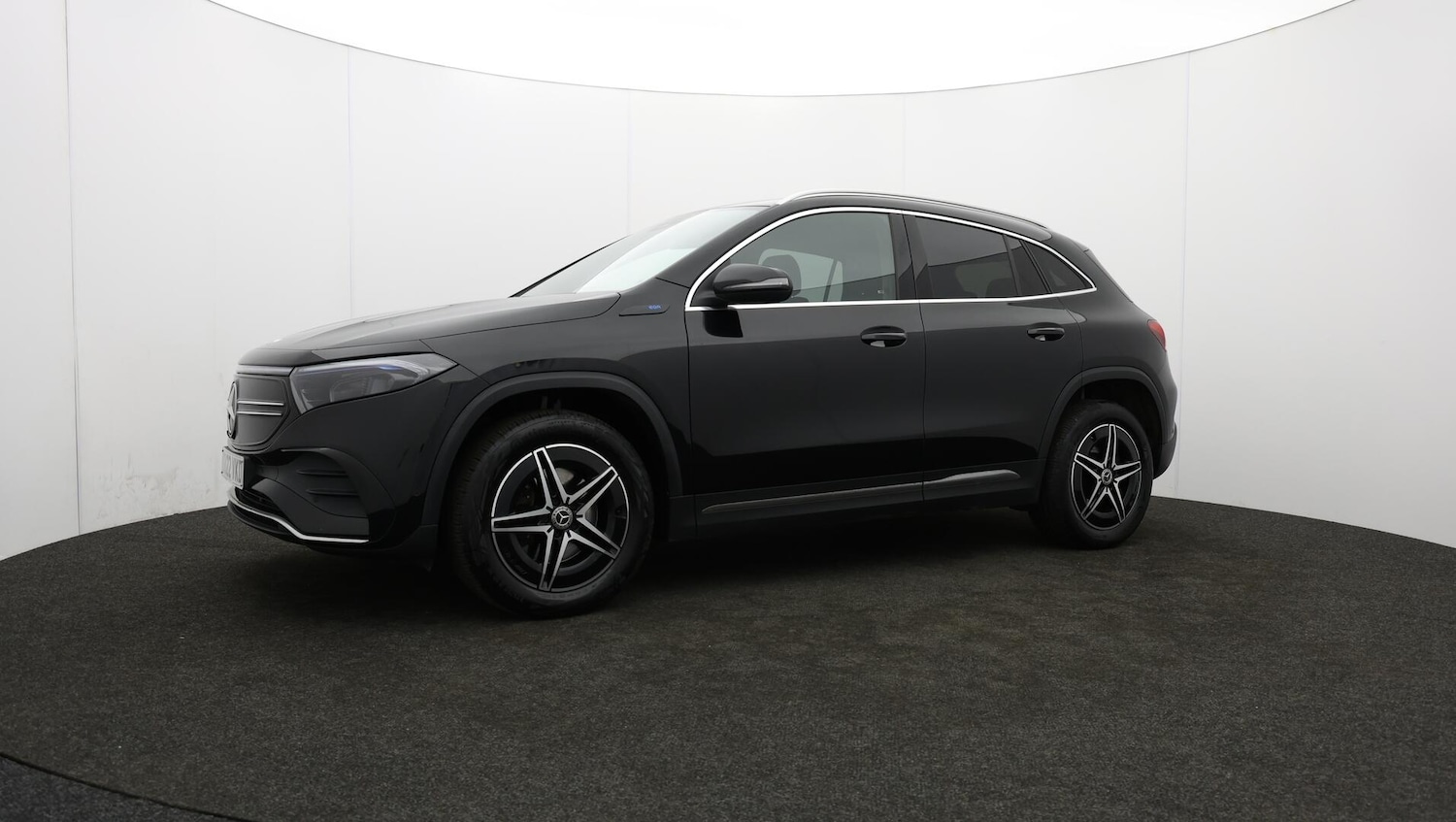 Used Mercedes-Benz EQA 2022 for sale - 76151544: Photo 66