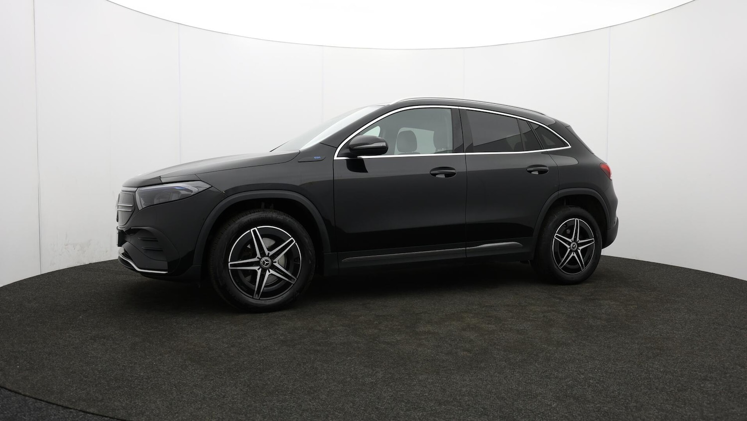 Used Mercedes-Benz EQA 2022 for sale - 76151544: Photo 67