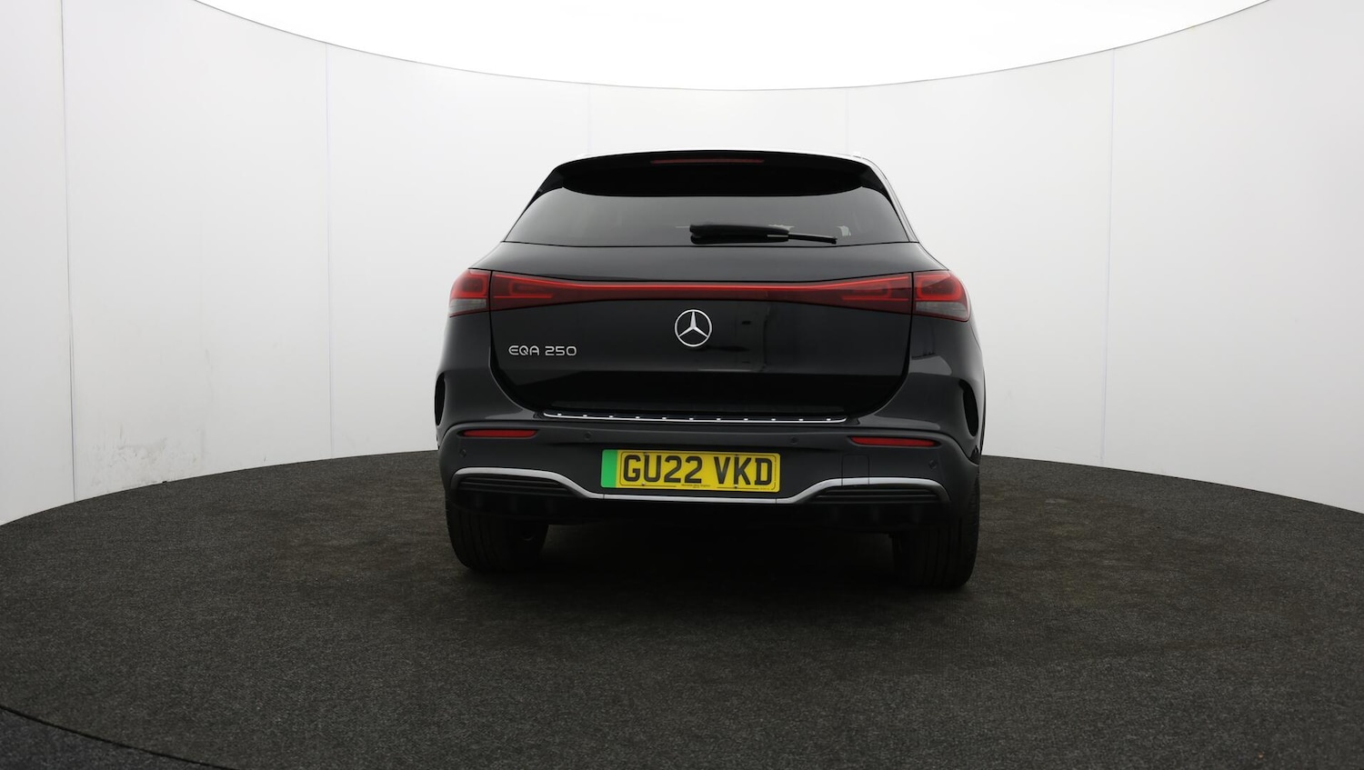 Used Mercedes-Benz EQA 2022 for sale - 76151544: Photo 68