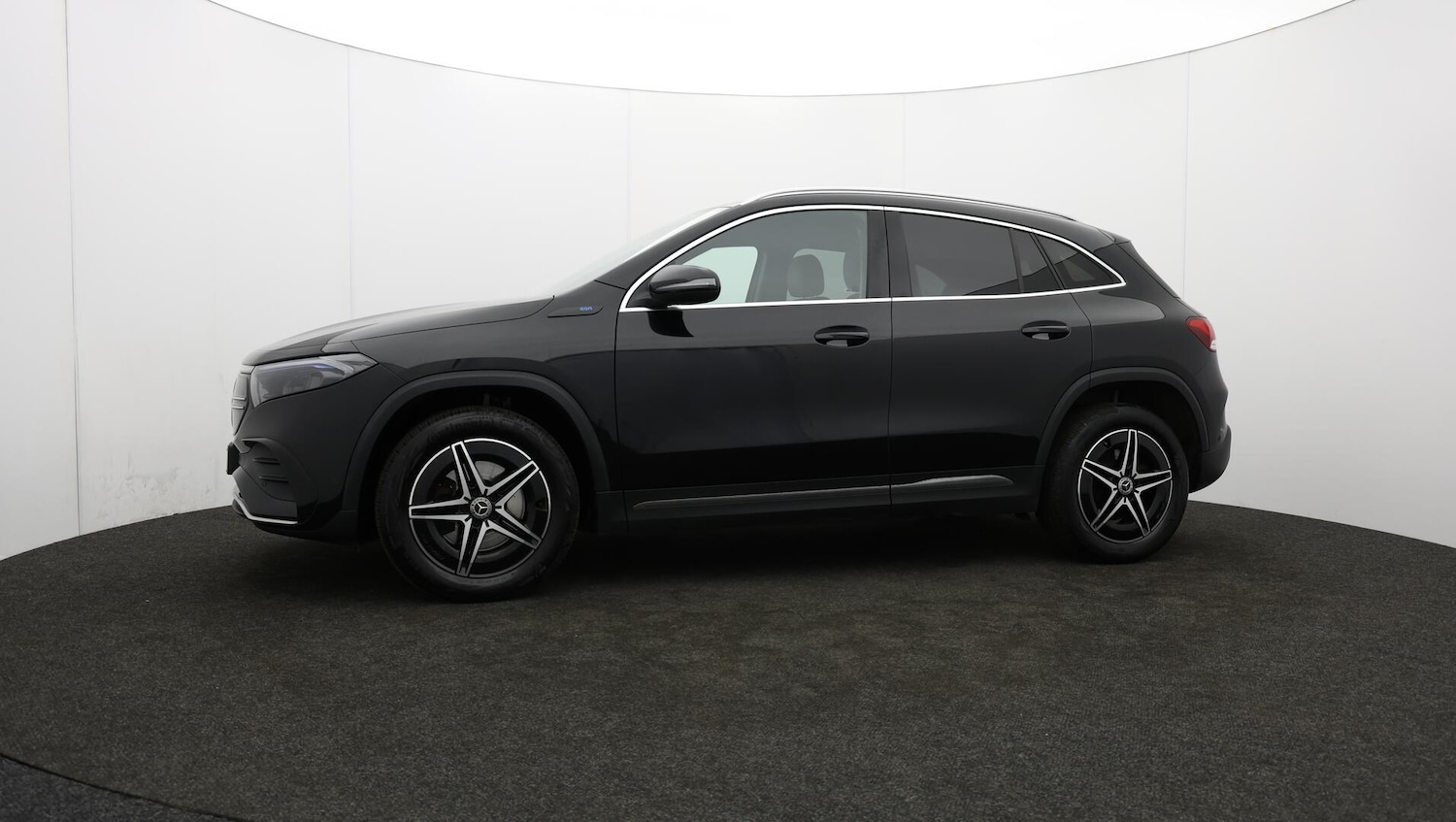 Used Mercedes-Benz EQA 2022 for sale - 76151544: Photo 69