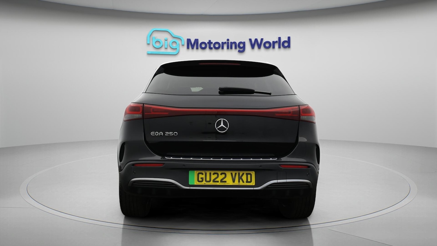 Used Mercedes-Benz EQA 2022 for sale - 76151544: Photo 7