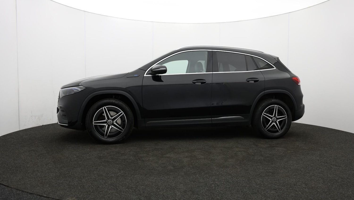 Used Mercedes-Benz EQA 2022 for sale - 76151544: Photo 70
