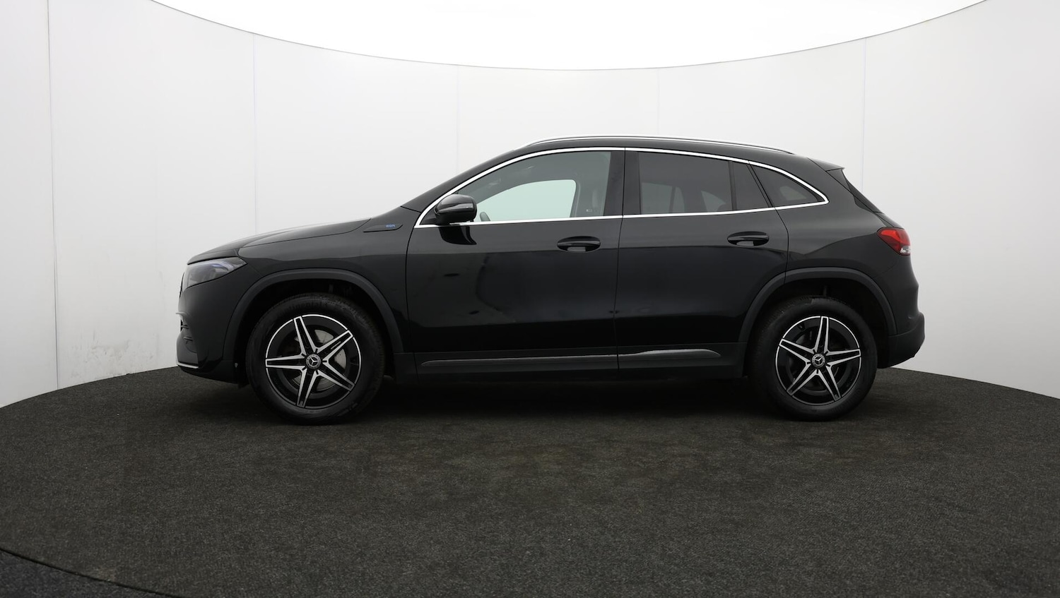 Used Mercedes-Benz EQA 2022 for sale - 76151544: Photo 71