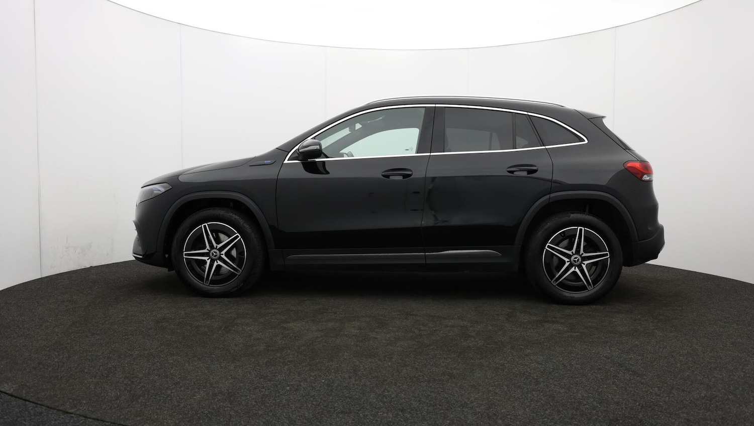 Used Mercedes-Benz EQA 2022 for sale - 76151544: Photo 72