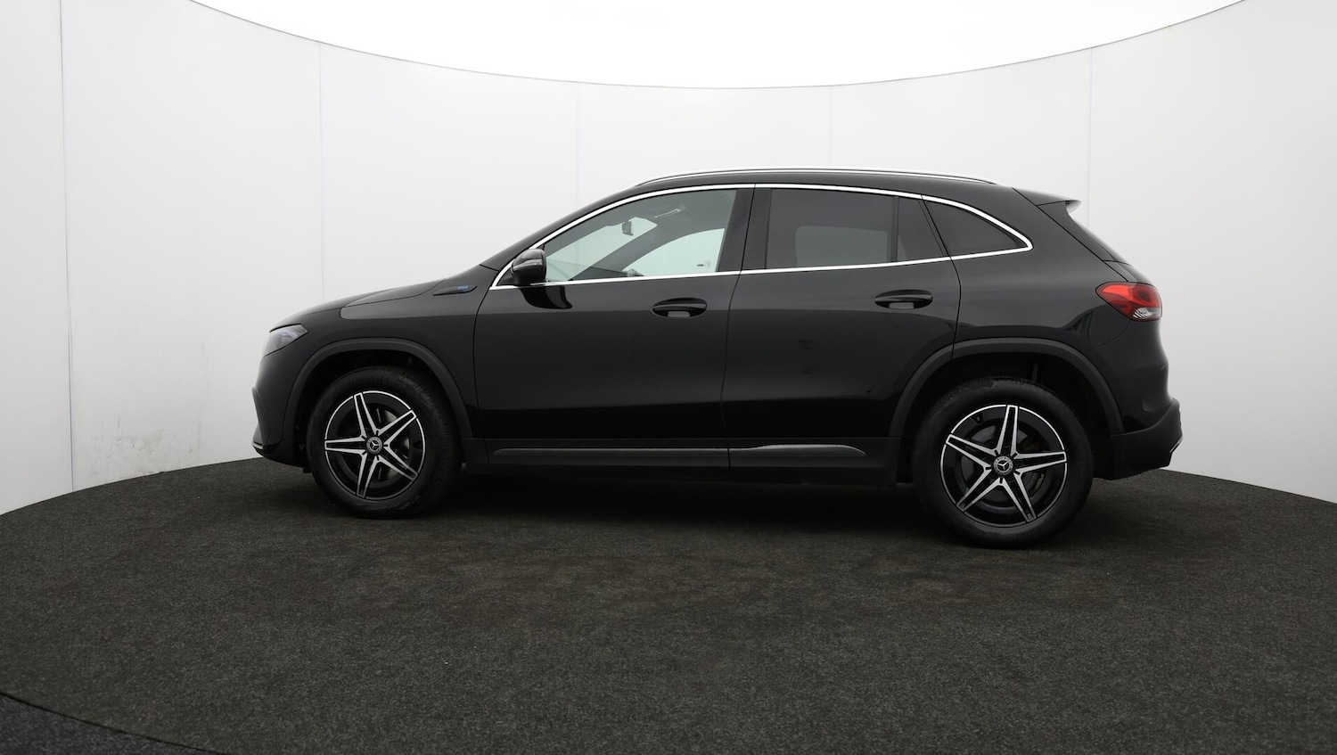 Used Mercedes-Benz EQA 2022 for sale - 76151544: Photo 73