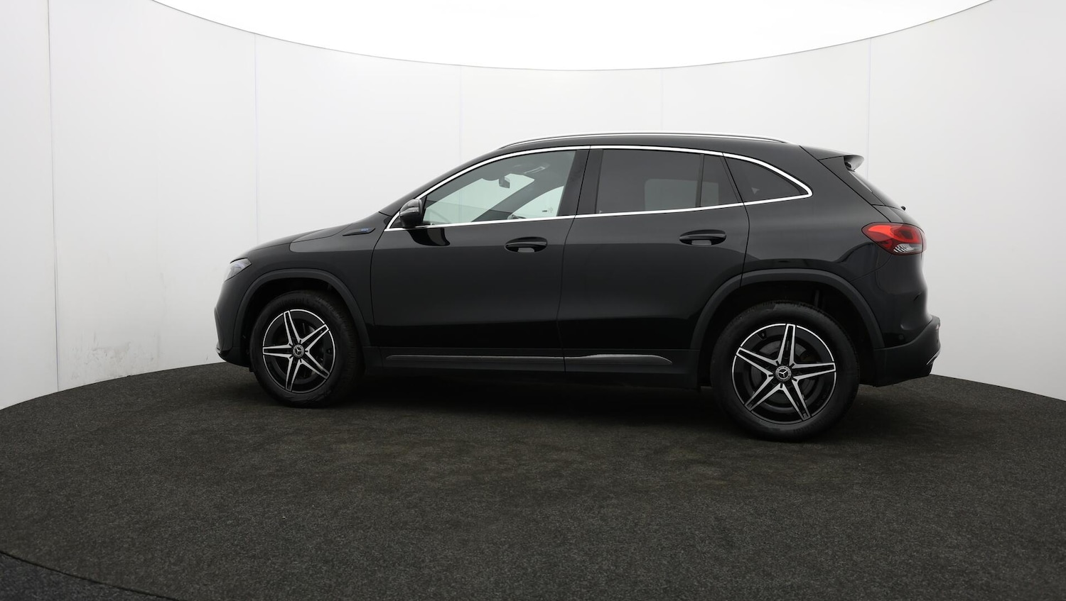 Used Mercedes-Benz EQA 2022 for sale - 76151544: Photo 74