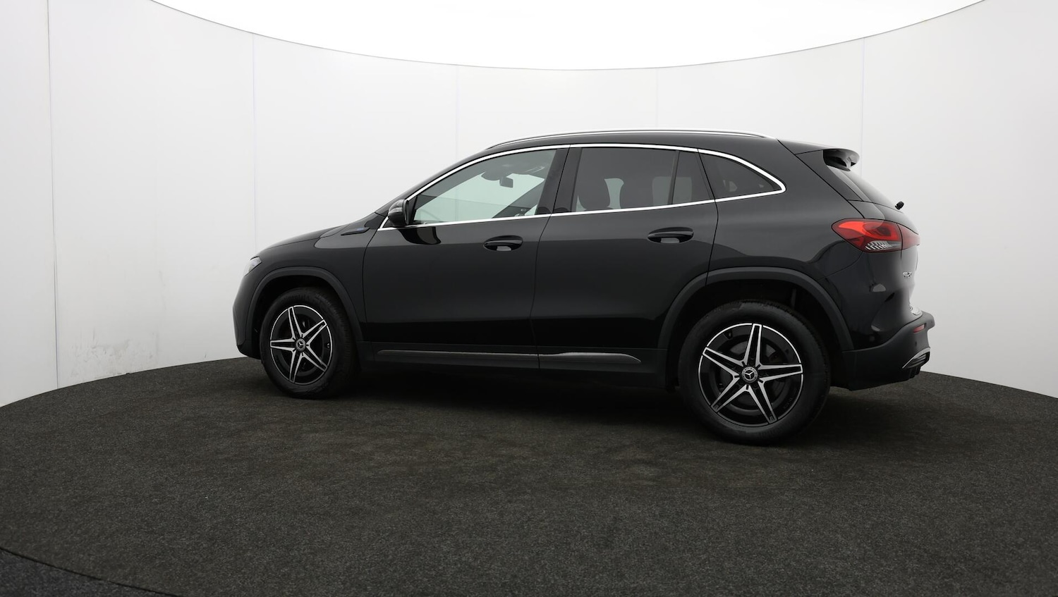 Used Mercedes-Benz EQA 2022 for sale - 76151544: Photo 75