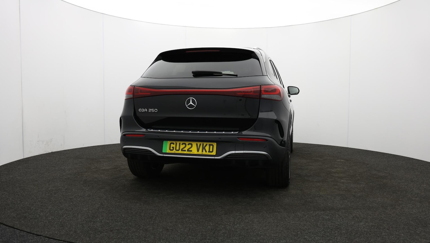 Used Mercedes-Benz EQA 2022 for sale - 76151544: Photo 79