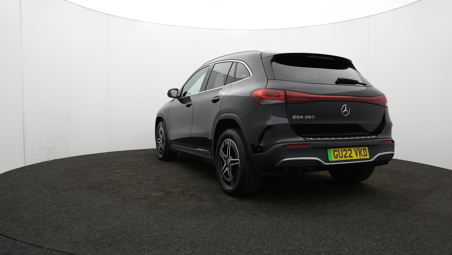 Used Mercedes-Benz EQA 2022 for sale - 76151544: Photo 82