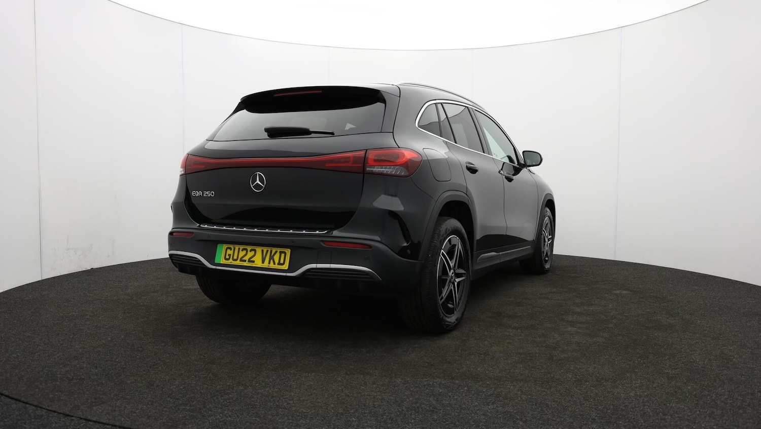 Used Mercedes-Benz EQA 2022 for sale - 76151544: Photo 84