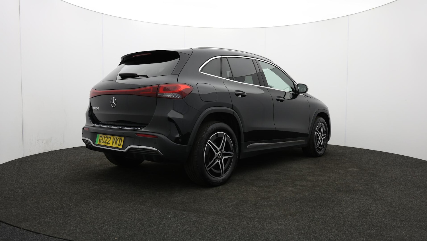 Used Mercedes-Benz EQA 2022 for sale - 76151544: Photo 86