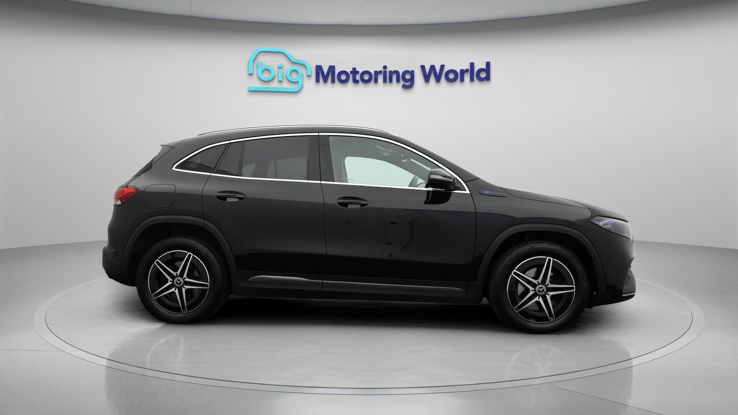 Used Mercedes-Benz EQA 2022 for sale - 76151544: Photo 9