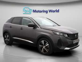 2022 (71) - 1.6 13.2kWh GT Premium SUV 5dr Petrol Plug-in Hybrid e-EAT 4WD Euro 6 (s/s)