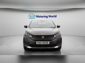 Used Peugeot 3008 2022 for sale - 75388484: Photo