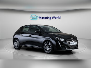 Used Peugeot 208 2022 for sale - 78352806: Photo